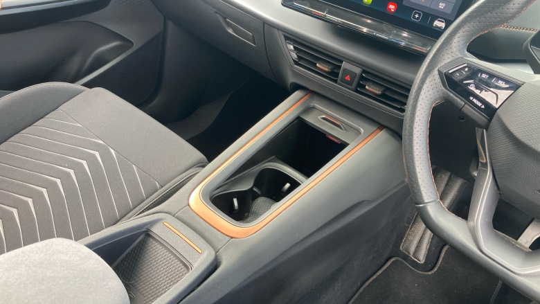 CUPRA Born 150kW V2 58kWh 5dr Auto Electric Hatchback